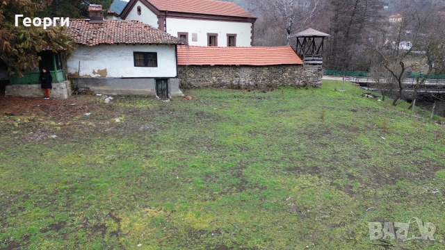 Продавам парцел УПИ с електричество и вода, снимка 10 - Парцели - 52138554