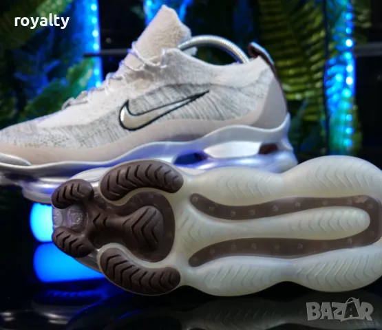 Nike Air Max Scorpion , снимка 2 - Маратонки - 49765807