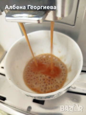 Кафе автомат PICO BARISTO, снимка 9 - Кафемашини - 54154506