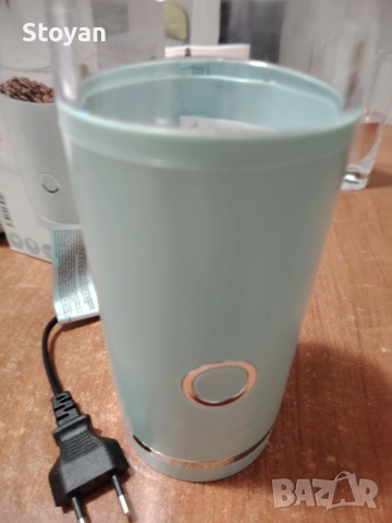 КАФЕМЕЛАЧКА , снимка 2 - Кафемашини - 53848744