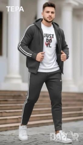 🔥 Анцунг екипи – детски, дамски и мъжки комплект, снимка 8 - Спортни екипи - 53761600