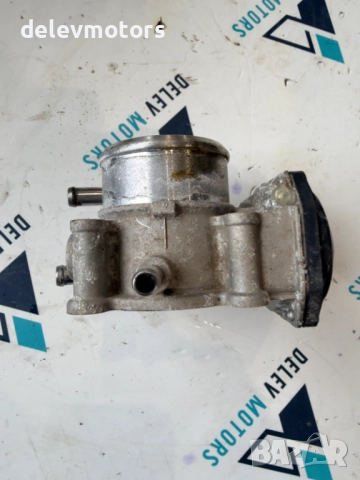 35100-2B340 дросел клапа от Hyundai Kona 1.6 T-GDI, двигател G4FJ, ск. кутия DQ21, 177 кс., 2021 г., снимка 5 - Части - 52887124