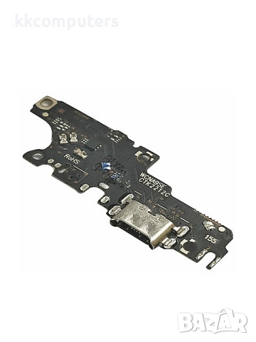 Блок захранване Huawei Nova 9 SE (JLN-LX1), снимка 2 - Резервни части за телефони - 51458503