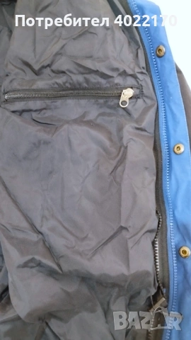 The North Face HyVent скиорско яке, снимка 5 - Якета - 53138584