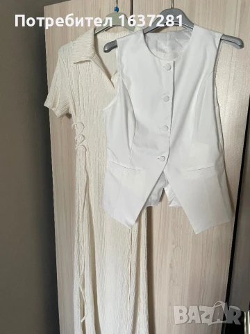 Страхотна рокля, снимка 5 - Рокли - 51351350