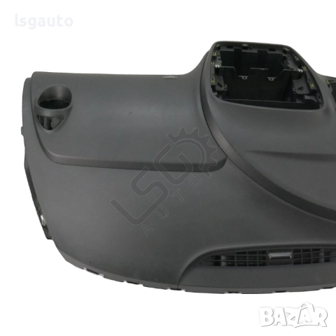 Табло Seat Altea 2004-2010 ID: 154587, снимка 6 - Части - 52488703