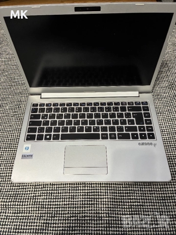 Лаптоп Exone go Business 1450, снимка 6 - Лаптопи за работа - 52354700