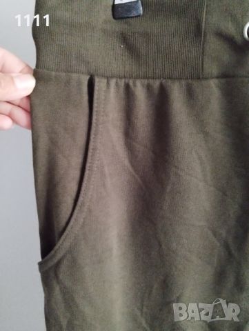 Памучни потури H&M размер М., снимка 8 - Къси панталони и бермуди - 46431679