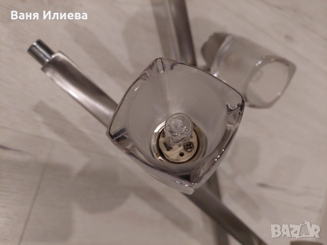 Спот за таван , снимка 7 - Лампи за таван - 54017625