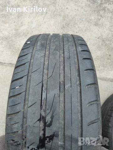 Алуминиеви джанти за Toyota RAV 4, снимка 3 - Гуми и джанти - 53946284