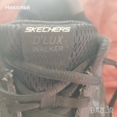 маратонки Skechers 45.5-29.6см, снимка 6 - Спортни обувки - 48056762