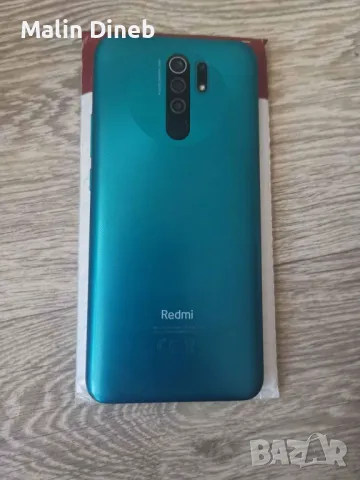 Redmi 9 Pro, снимка 5 - Xiaomi - 48008583