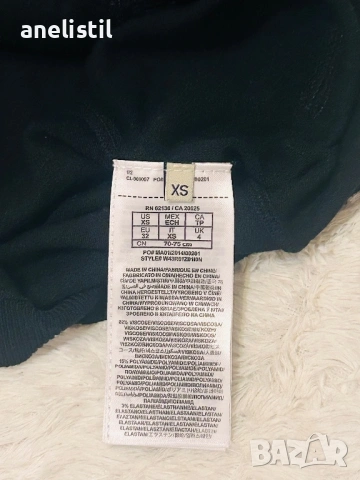 Оригинална тениска G-Star Raw с етикет размер 16, снимка 2 - Тениски - 53585055