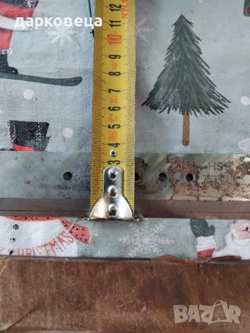 Нож за абрих, снимка 4 - Други инструменти - 52156786