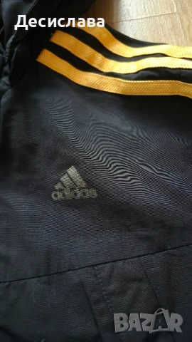 Яке Адидас / Adidas за момче, снимка 5 - Детски якета и елеци - 52352882