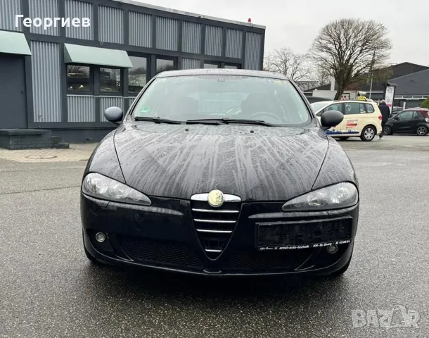 Alfa Romeo 147 1,6 TS 16V Distinctive, снимка 6 - Автомобили и джипове - 48668920