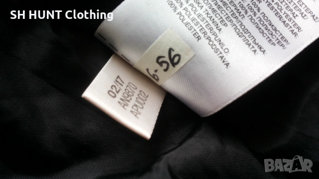 Adidas CN9870 WINTER Kids Jacket размер XS / 16 - 17 години зимно яке , шуба 6-56, снимка 17 - Якета - 53213955