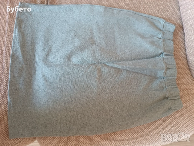 Права пола от трико, снимка 3 - Поли - 51791656