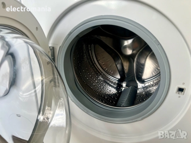 пералня Siemens IQ500 ExtraClasse WM14Q49K VarioPerfect 7кг, снимка 5 - Перални - 53068626