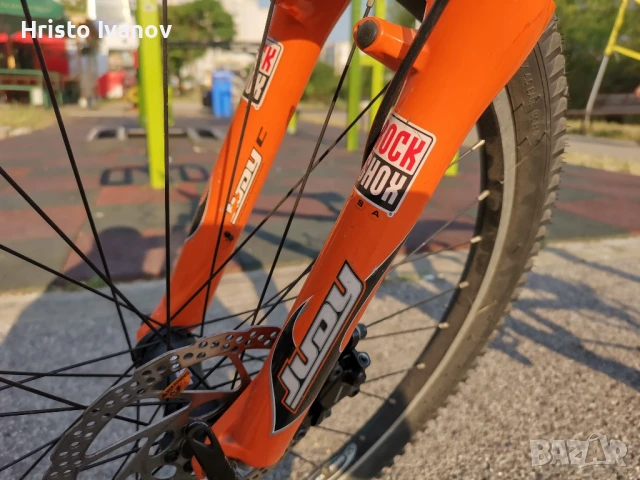 колело мекица Kona Kikapo 26", снимка 6 - Велосипеди - 50937399