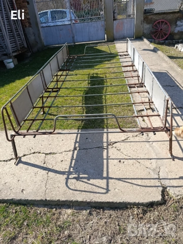 Багажник за бус, снимка 2 - Части - 53822656