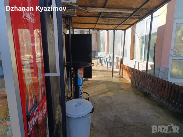 Продавам Работещ бизнес в град Търговище, снимка 11 - Заведения - 53194291