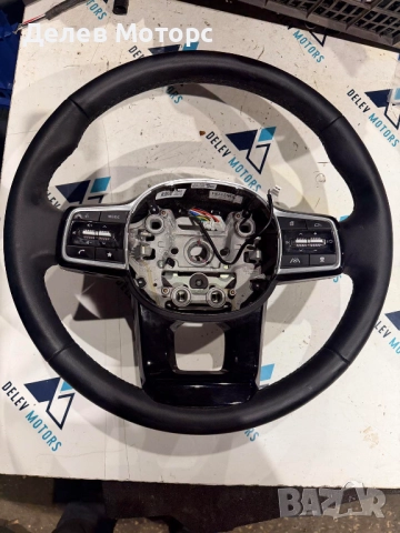 96700-P2990 волан от Kia Sorento MQ4, 2.2 CRDI AWD 193 кс., двигател D4HE