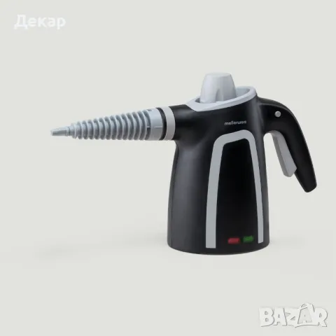 Парочистачка fush steam cleaner , снимка 4 - Парочистачки и Водоструйки - 48146846