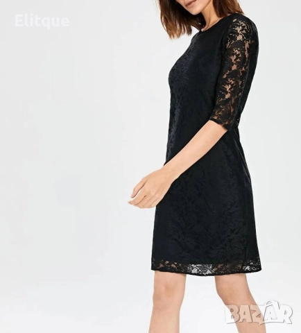 рокля , снимка 2 - Рокли - 52684177