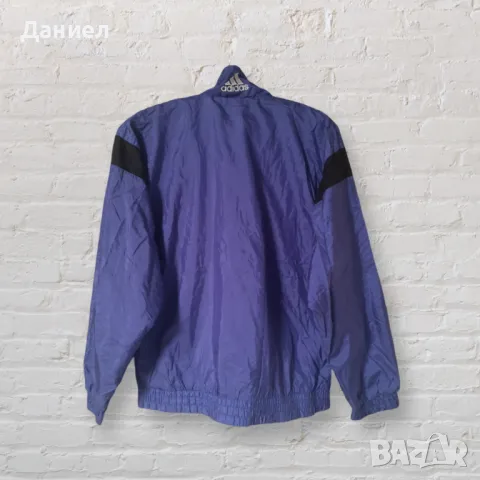 Винтидж дaмско горнище Adidas , снимка 2 - Спортни екипи - 49818119