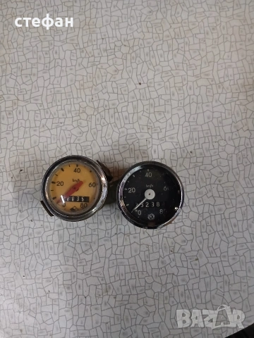 километраж за балканче , снимка 2 - Части - 53500724