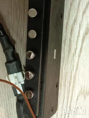 Ел двигател с турбона, снимка 4 - Други стоки за дома - 50577031