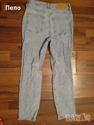 Дънки Denim, снимка 3 - Дънки - 46715926