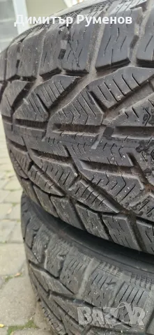 Гуми 225/65  R17 Зимни, снимка 9 - Гуми и джанти - 48664938