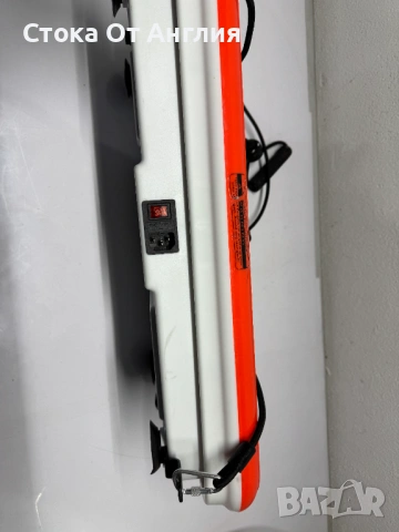 Фитнес уред - Powerfit Compact E382 , снимка 5 - Фитнес уреди - 53616336