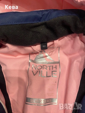 Детско ски яке, снимка 3 - Зимни спортове - 53408714