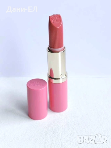 Estee Lauder Pure Color Lipstick Creme Дълготрайно кремообразно червило – Eccentric - повредено