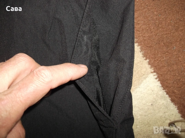 Спортен панталон McKINLEY  мъжки,М-Л, снимка 3 - Спортни дрехи, екипи - 53977945