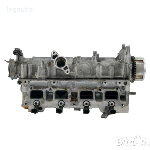 Оборудвана цилиндрова глава Volkswagen Golf VI 2008-2016 ID:148741, снимка 4 - Части - 51405529