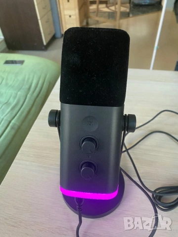 Fifine AM8 Dynamic Микрофон XLR + Гаранция