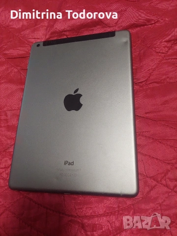 таблет apple , снимка 5 - Таблети - 53721362