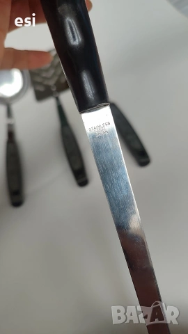 Японски кухненски прибори , снимка 6 - Прибори за хранене, готвене и сервиране - 53500789