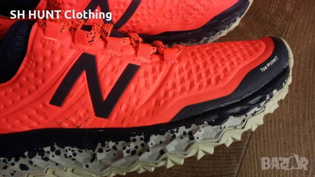 New Balance Fresh Foam Hierro V3 Running Shoes Размер EUR 36,5 /UK 4 дамски детски маратонки 67-13-S, снимка 6 - Маратонки - 52668581