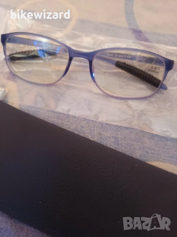 Дамски очила с диоптър +2.0 НОВИ, снимка 3 - Слънчеви и диоптрични очила - 50708623