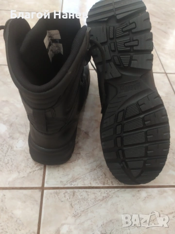 Тактически кубинки,,MAGNUM", снимка 3 - Други - 53689023