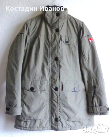 Engelbert Strauss Vision зимно яке парка - дамско размер М