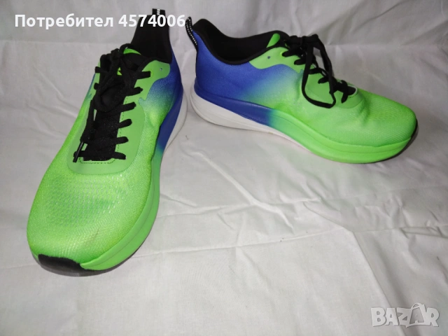 мъжки маратонки, снимка 5 - Маратонки - 53922673