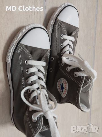 converse 34ном.25лв, снимка 1 - Детски маратонки - 46021886