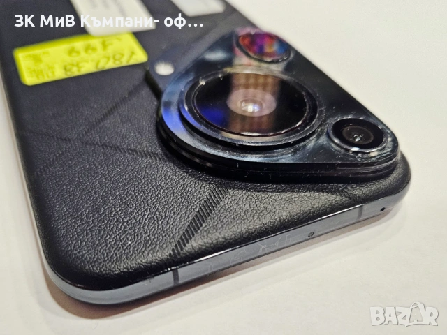 Huawei Pura 70 Ultra 16/512 00979-26, снимка 4 - Huawei - 53930217