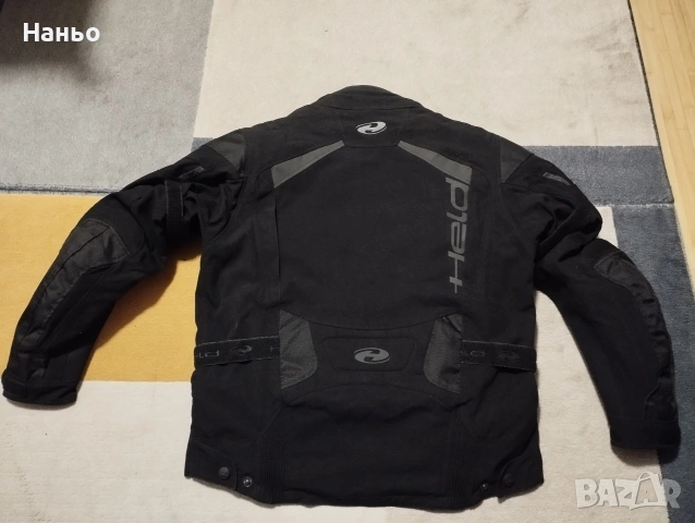 Мото яке-Hela touring!Размер-L, снимка 2 - Мотоциклети и мототехника - 53659042